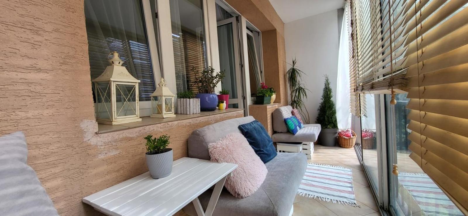 Zielona Wiolinowa Apartamento Varsóvia Exterior foto